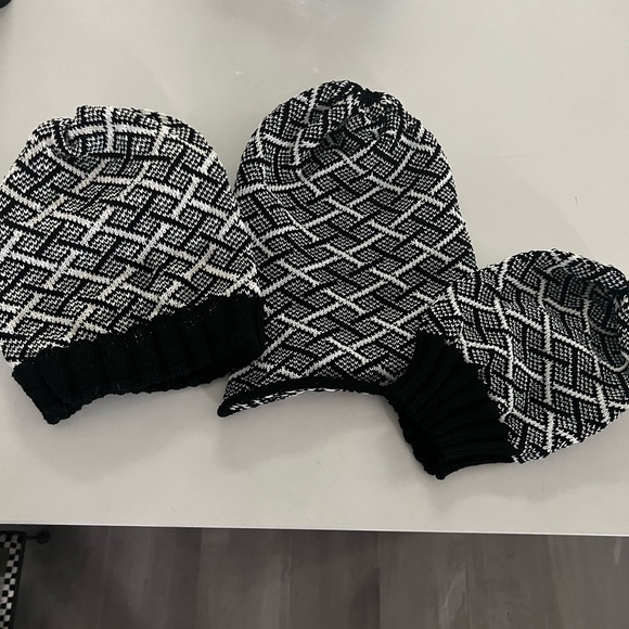 Worm light hat - Picture 3 of 3